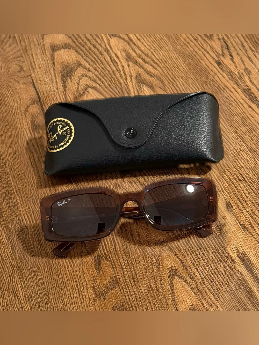 Ray-Ban | KILIANE BIO-BASED Women’s Sunglasses